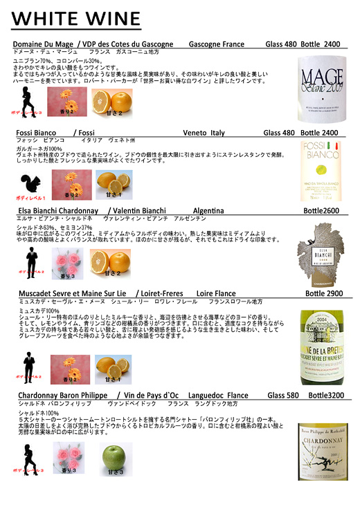 WHITE WINE01